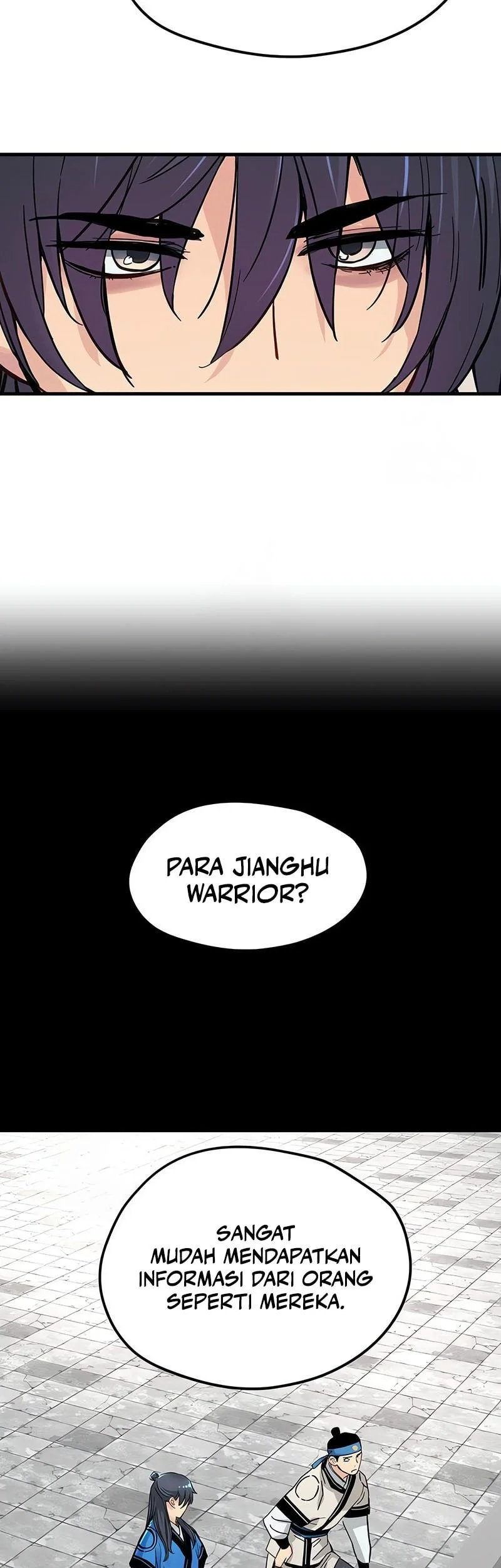 surviving as a genius on borrowed time chapter 68 - Page 12