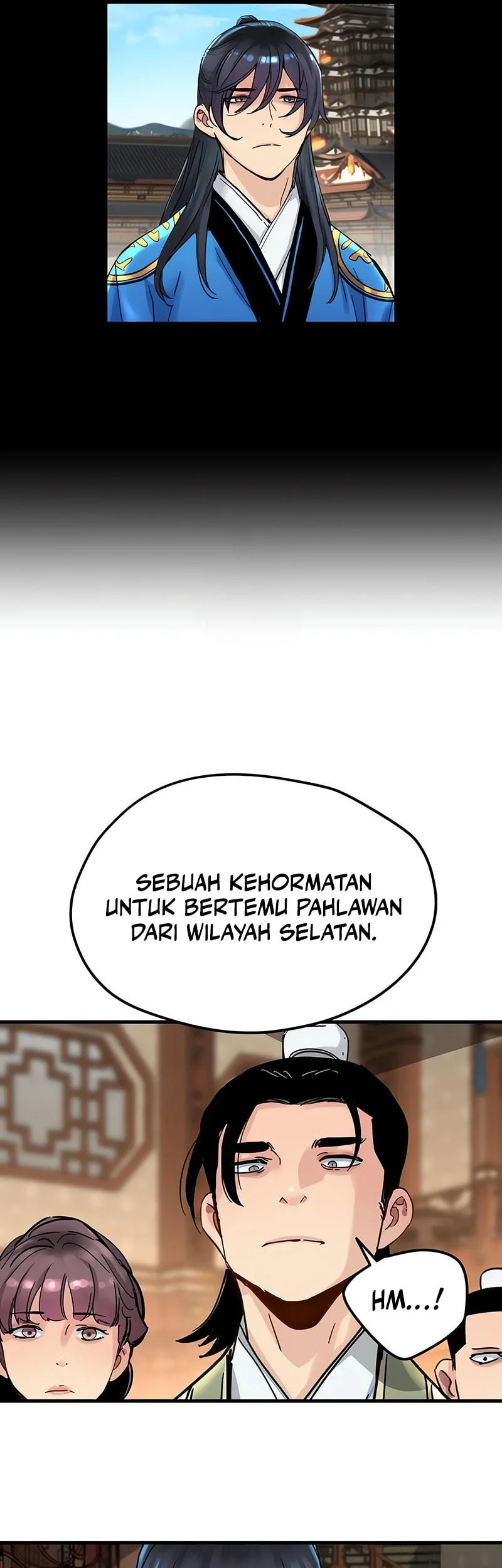 surviving as a genius on borrowed time chapter 68 - Page 14