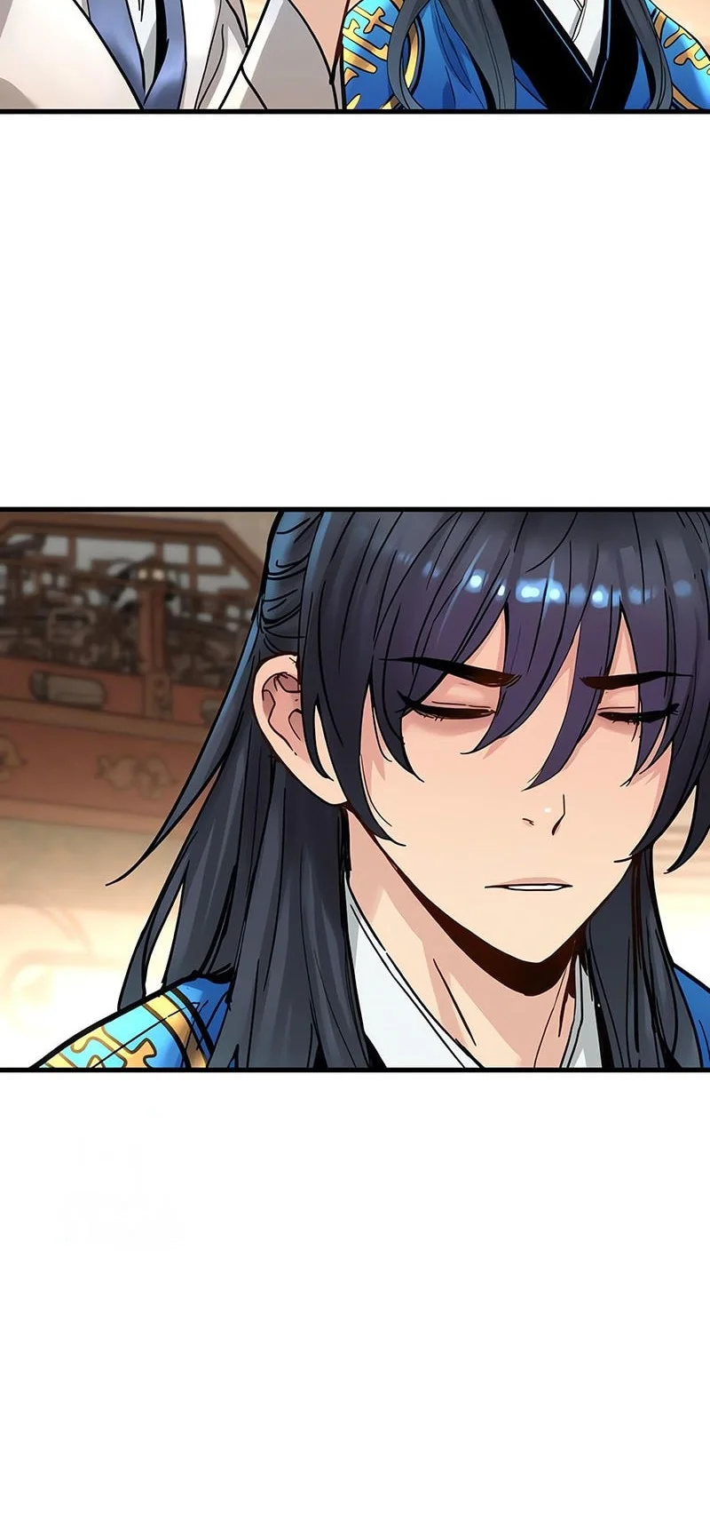 surviving as a genius on borrowed time chapter 68 - Page 21