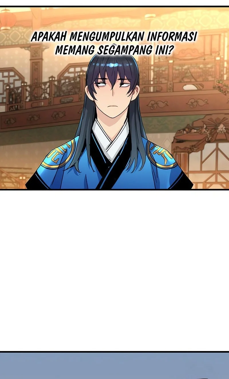 surviving as a genius on borrowed time chapter 68 - Page 25