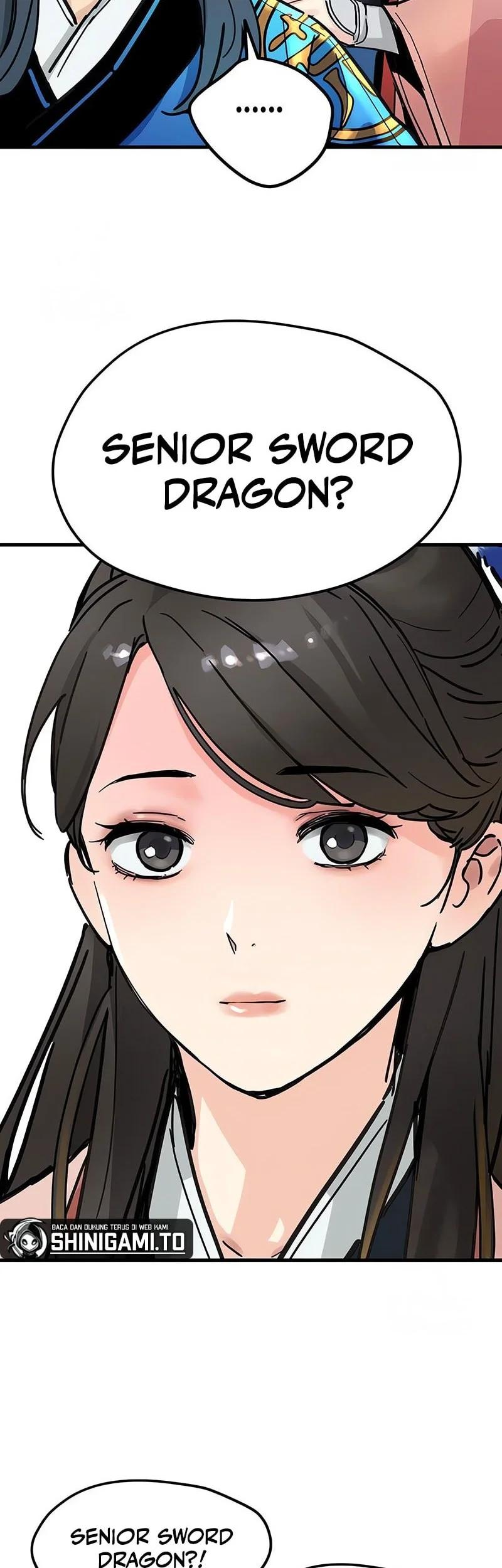 surviving as a genius on borrowed time chapter 68 - Page 31