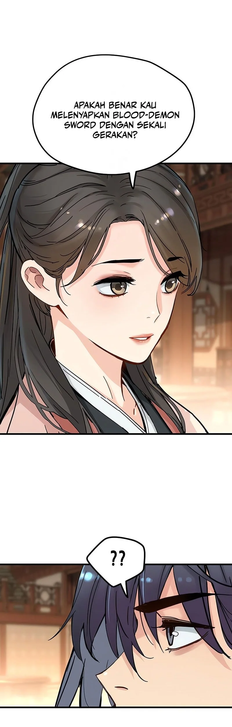 surviving as a genius on borrowed time chapter 68 - Page 33