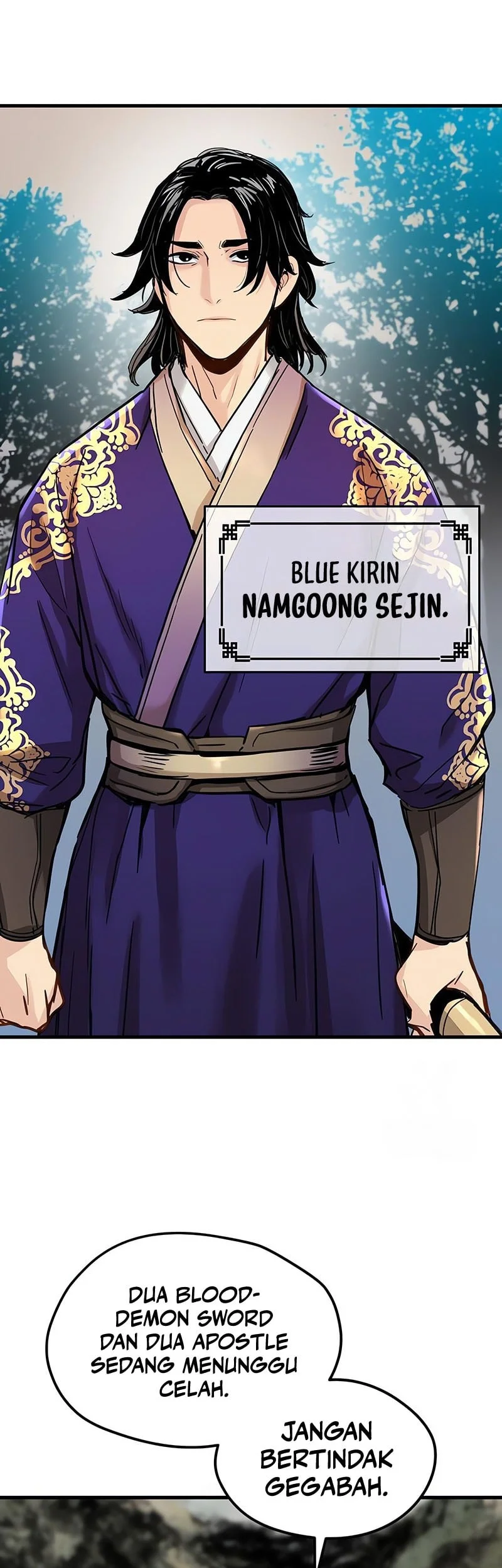 surviving as a genius on borrowed time chapter 69 - Page 46