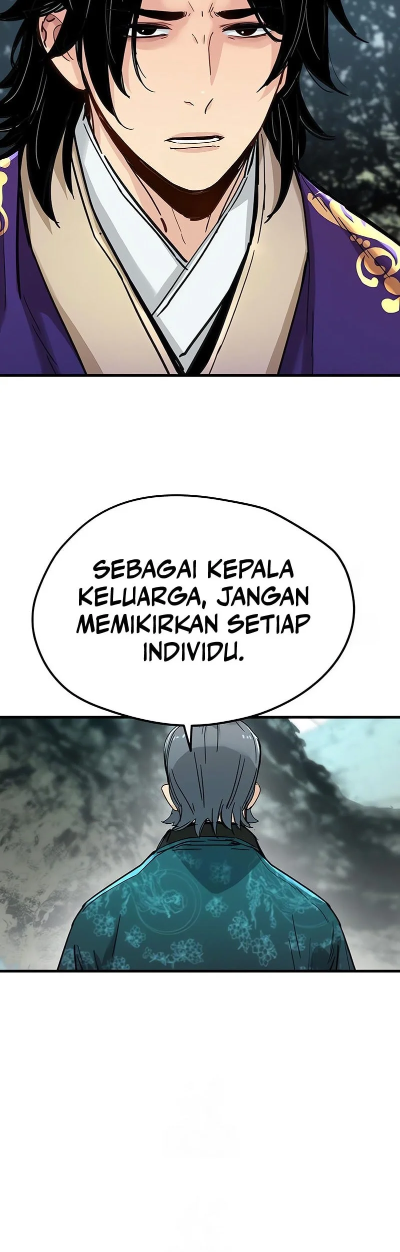 surviving as a genius on borrowed time chapter 69 - Page 51