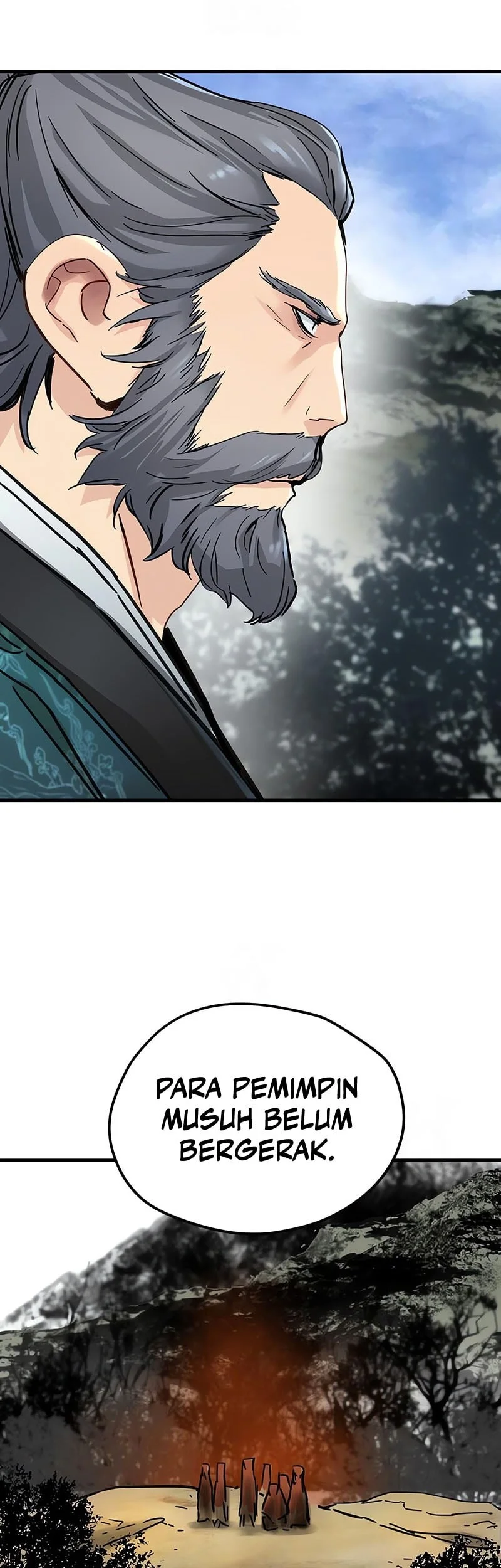 surviving as a genius on borrowed time chapter 69 - Page 52