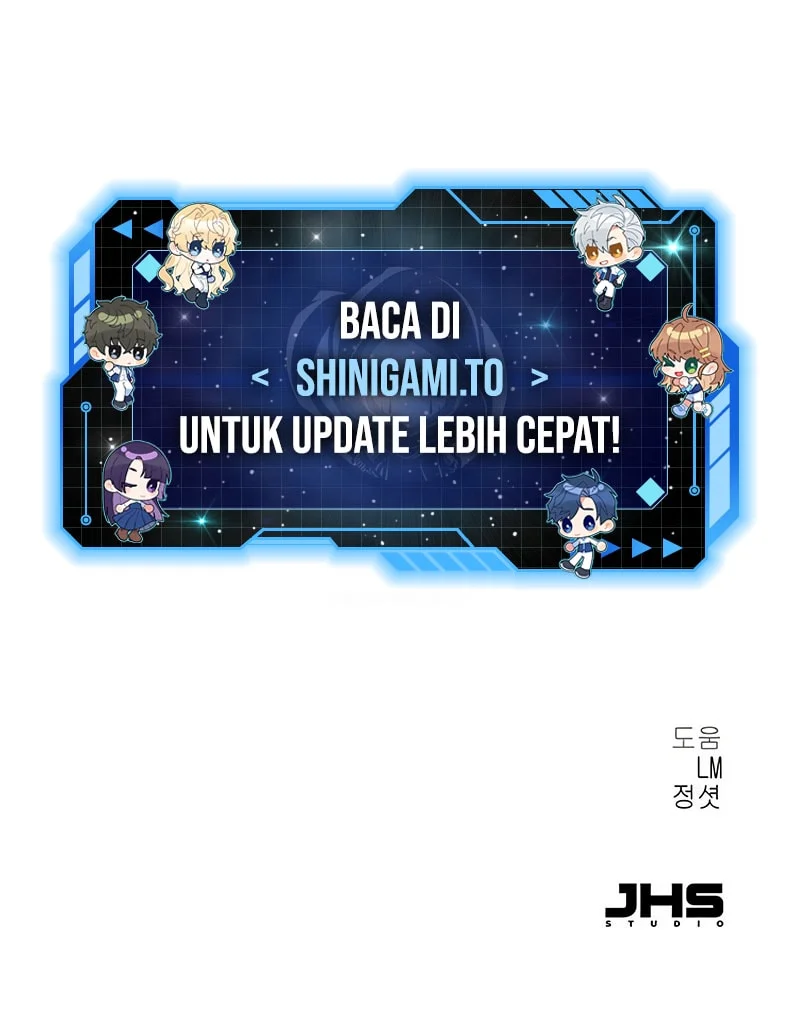 surviving as a genius on borrowed time chapter 69 - Page 54