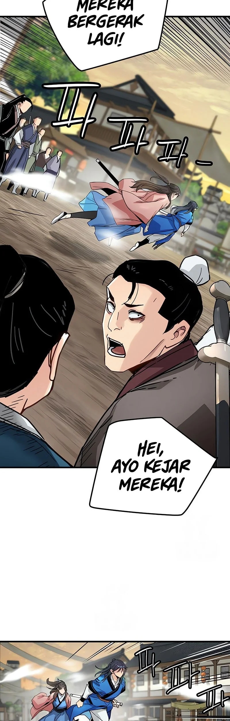 surviving as a genius on borrowed time chapter 69 - Page 8