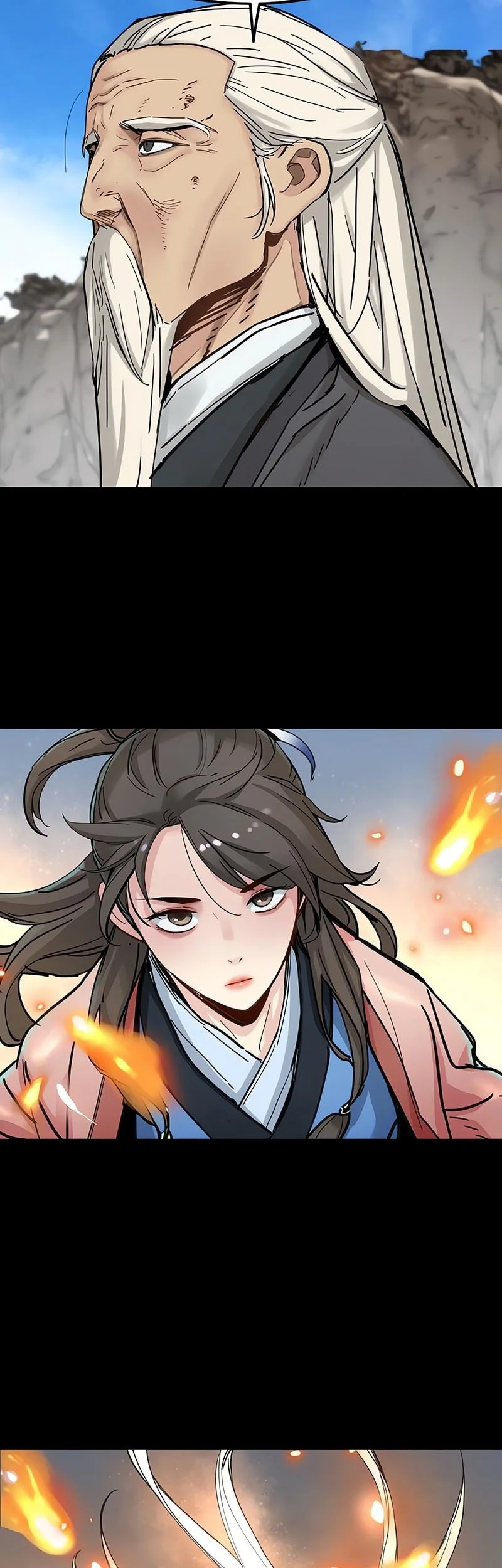 surviving as a genius on borrowed time chapter 69 - Page 10