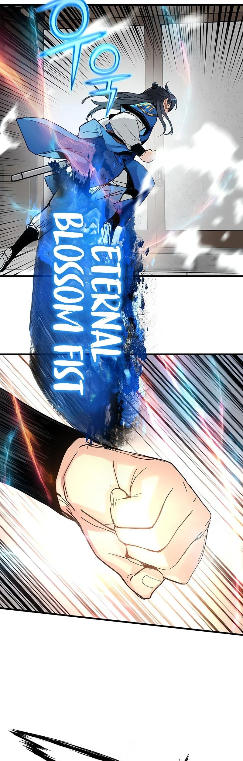 surviving as a genius on borrowed time chapter 69 - Page 14