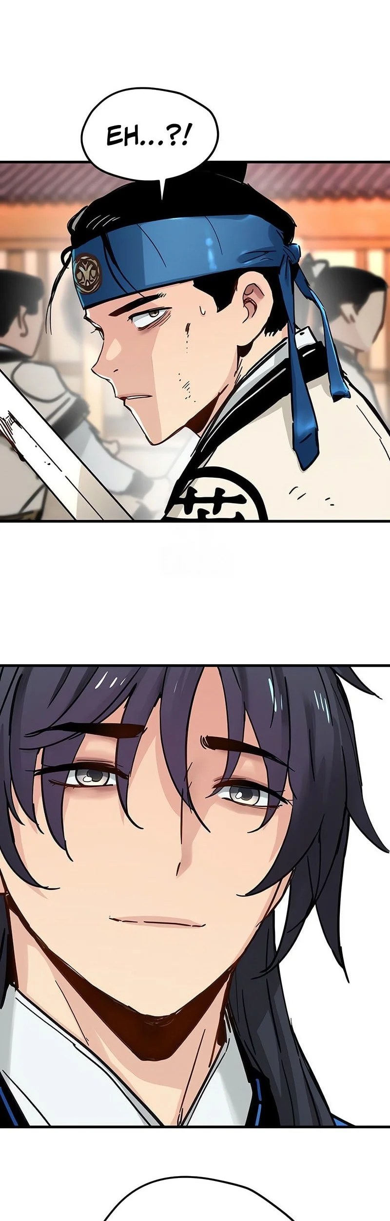 surviving as a genius on borrowed time chapter 69 - Page 19