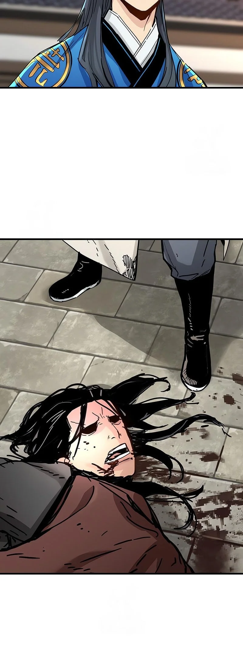 surviving as a genius on borrowed time chapter 69 - Page 21