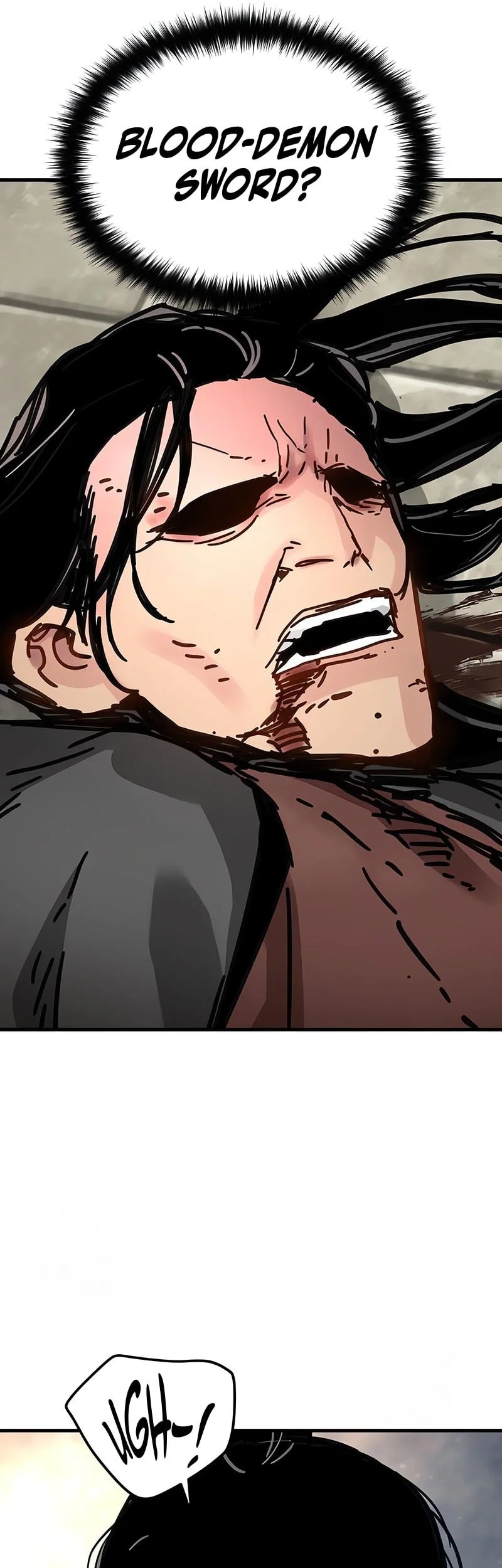 surviving as a genius on borrowed time chapter 69 - Page 22