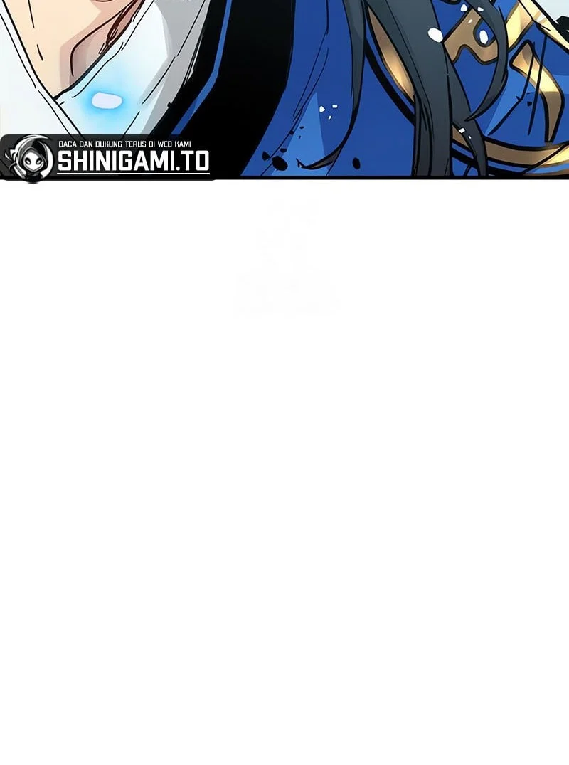 surviving as a genius on borrowed time chapter 69 - Page 25