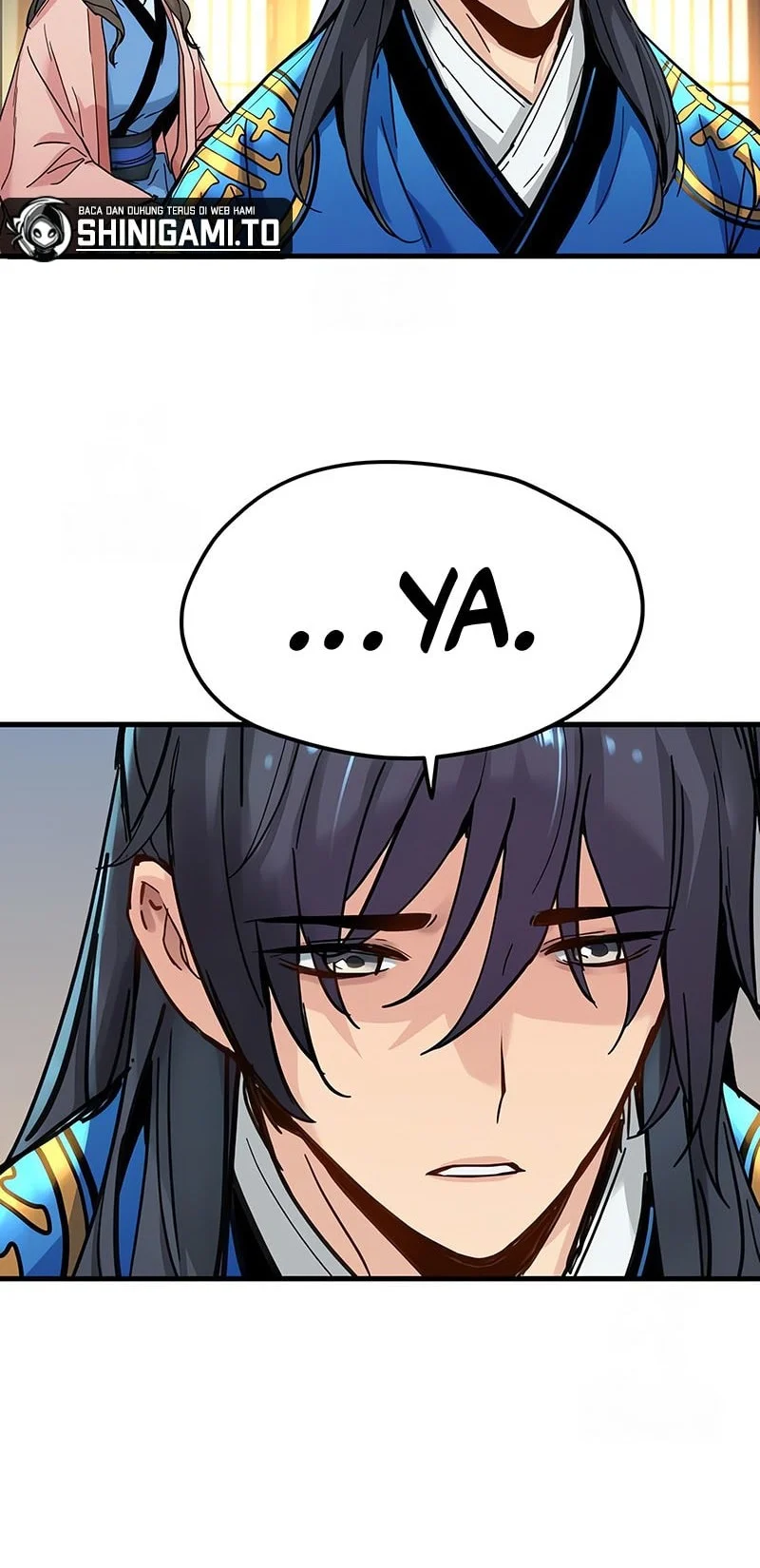 surviving as a genius on borrowed time chapter 69 - Page 29