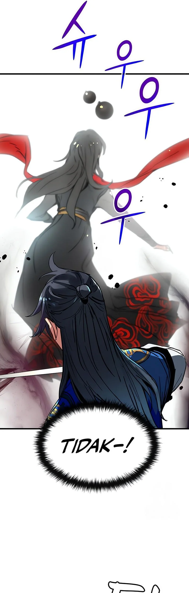 Surviving as a Genius on Borrowed Time Chapter 70 Gambar 34