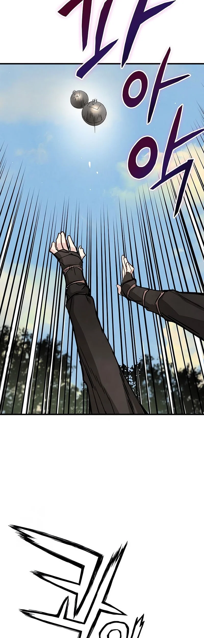 Surviving as a Genius on Borrowed Time Chapter 70 Gambar 36