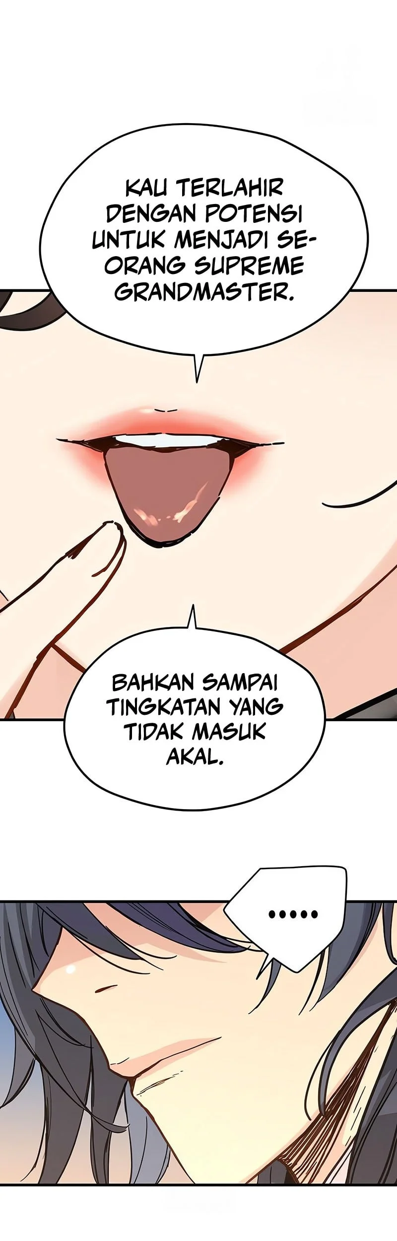 Surviving as a Genius on Borrowed Time Chapter 70 Gambar 44