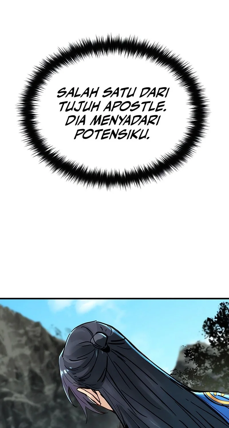 Surviving as a Genius on Borrowed Time Chapter 70 Gambar 45