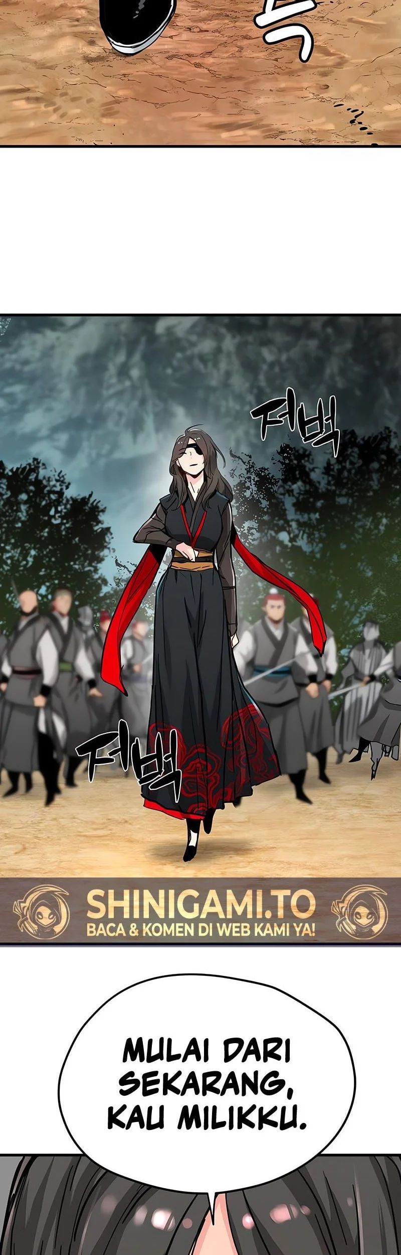 Surviving as a Genius on Borrowed Time Chapter 70 Gambar 47