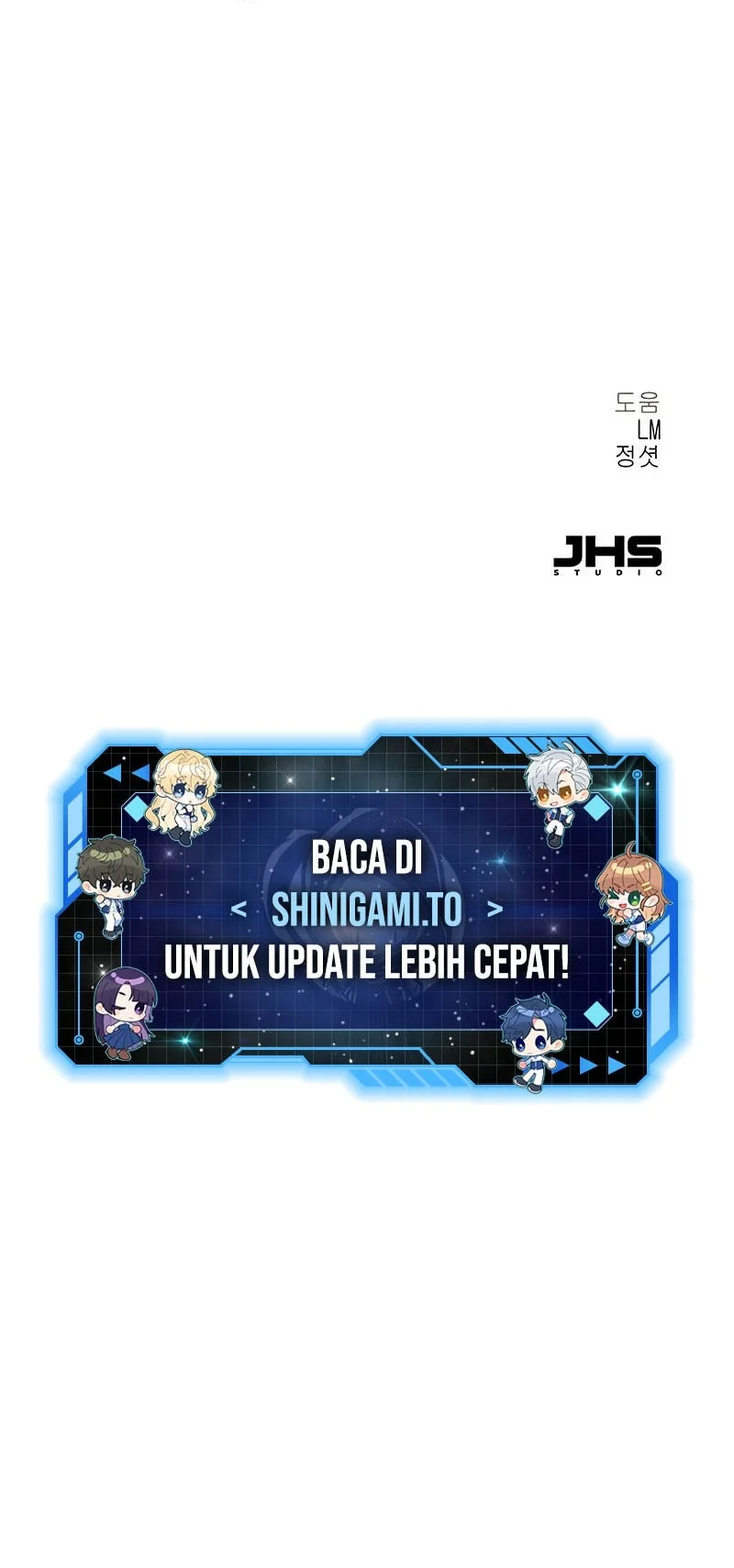 Surviving as a Genius on Borrowed Time Chapter 70 Gambar 49