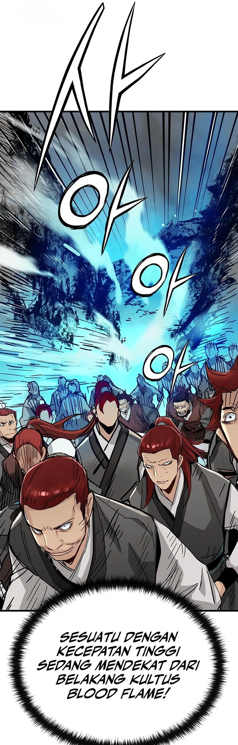 Surviving as a Genius on Borrowed Time Chapter 70 Gambar 10