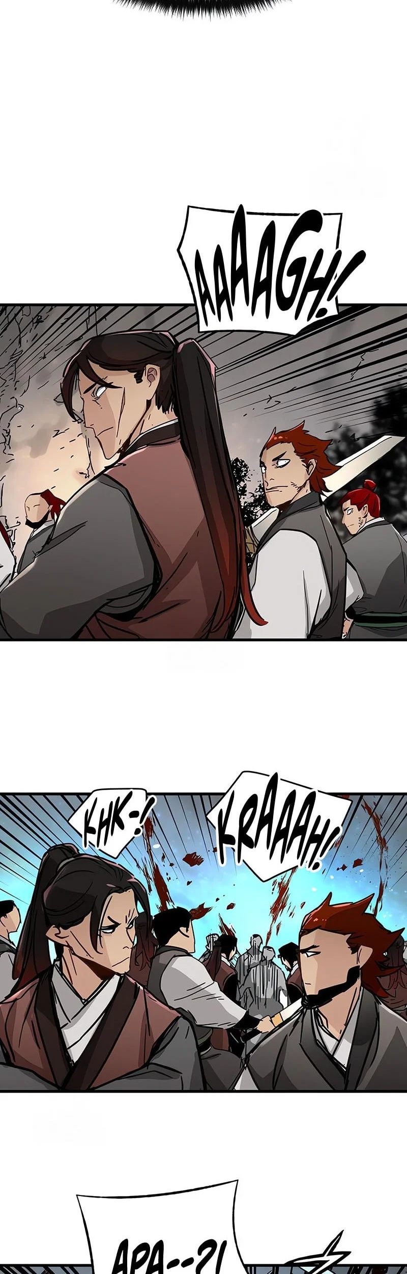 Surviving as a Genius on Borrowed Time Chapter 70 Gambar 11