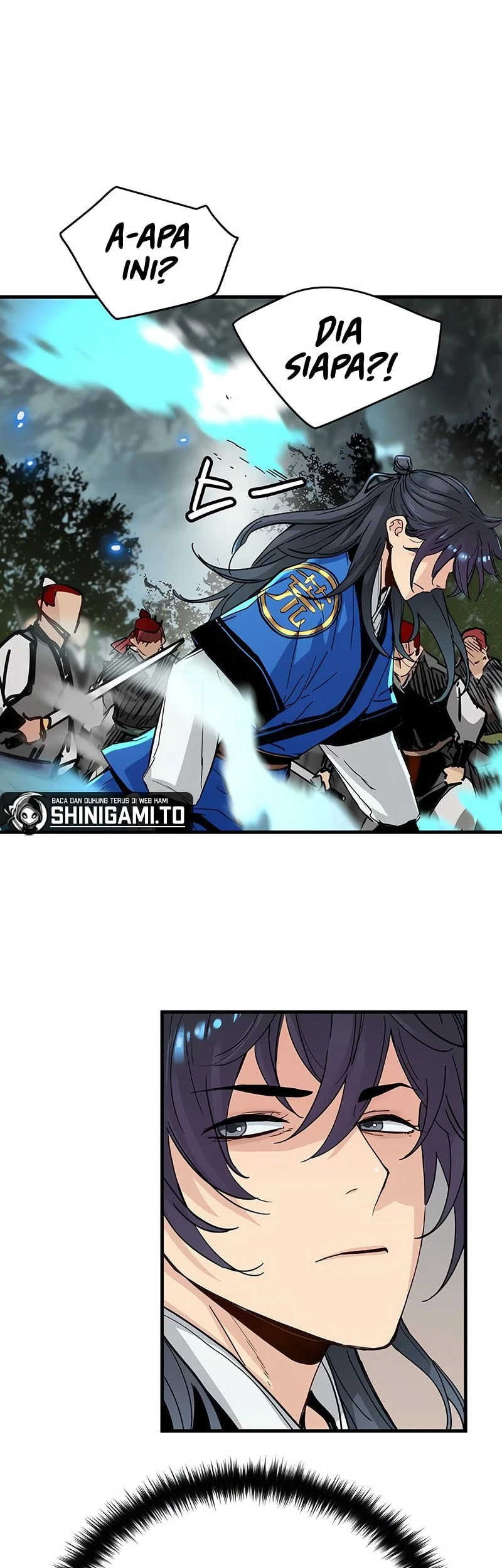 Surviving as a Genius on Borrowed Time Chapter 70 Gambar 16