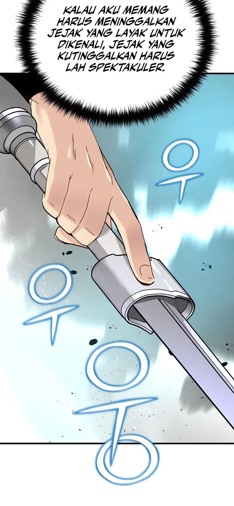 Surviving as a Genius on Borrowed Time Chapter 70 Gambar 17