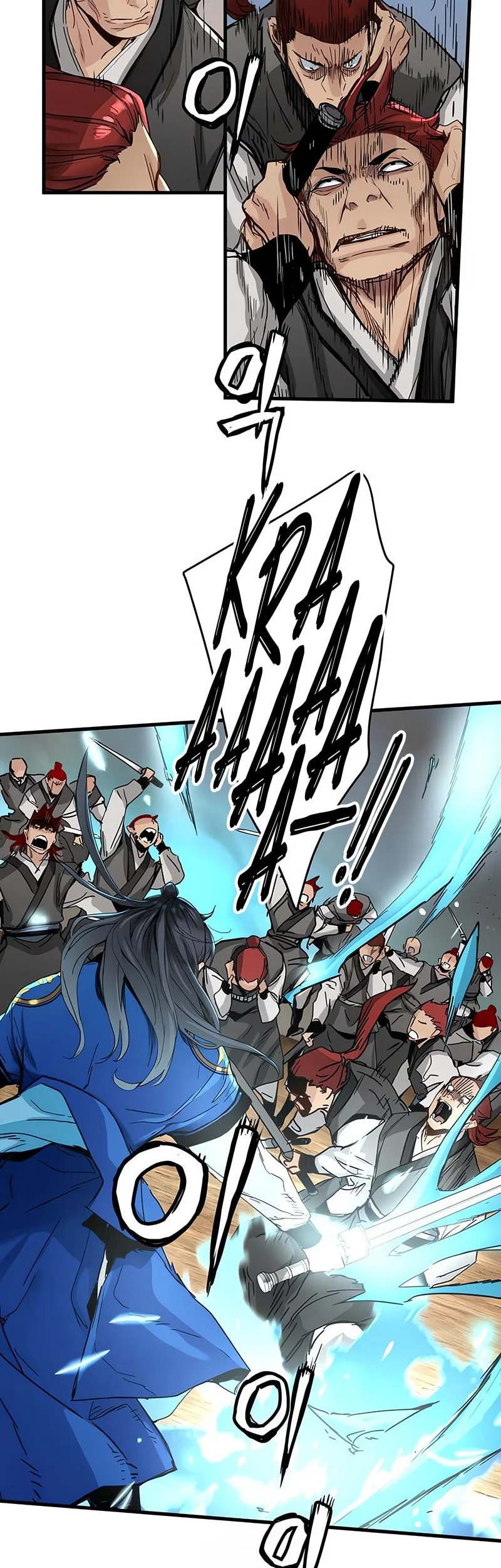 Surviving as a Genius on Borrowed Time Chapter 70 Gambar 19