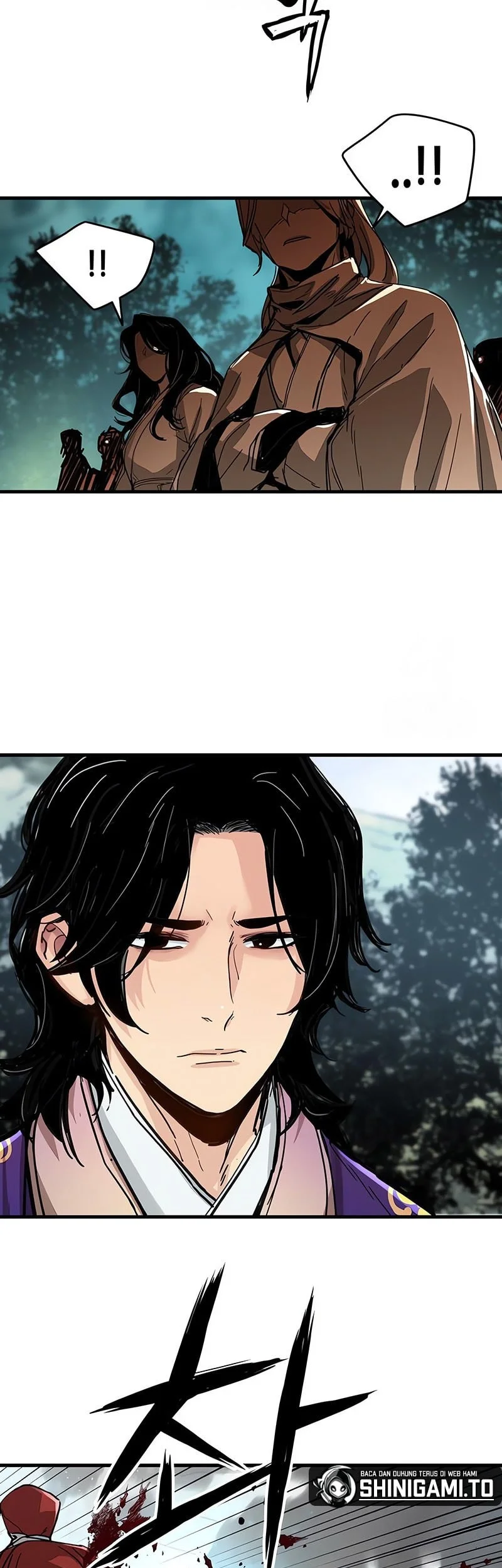 Surviving as a Genius on Borrowed Time Chapter 70 Gambar 20