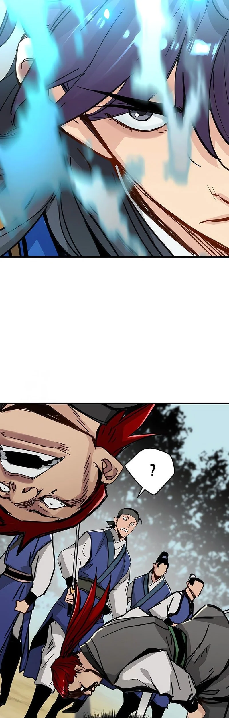 Surviving as a Genius on Borrowed Time Chapter 70 Gambar 22