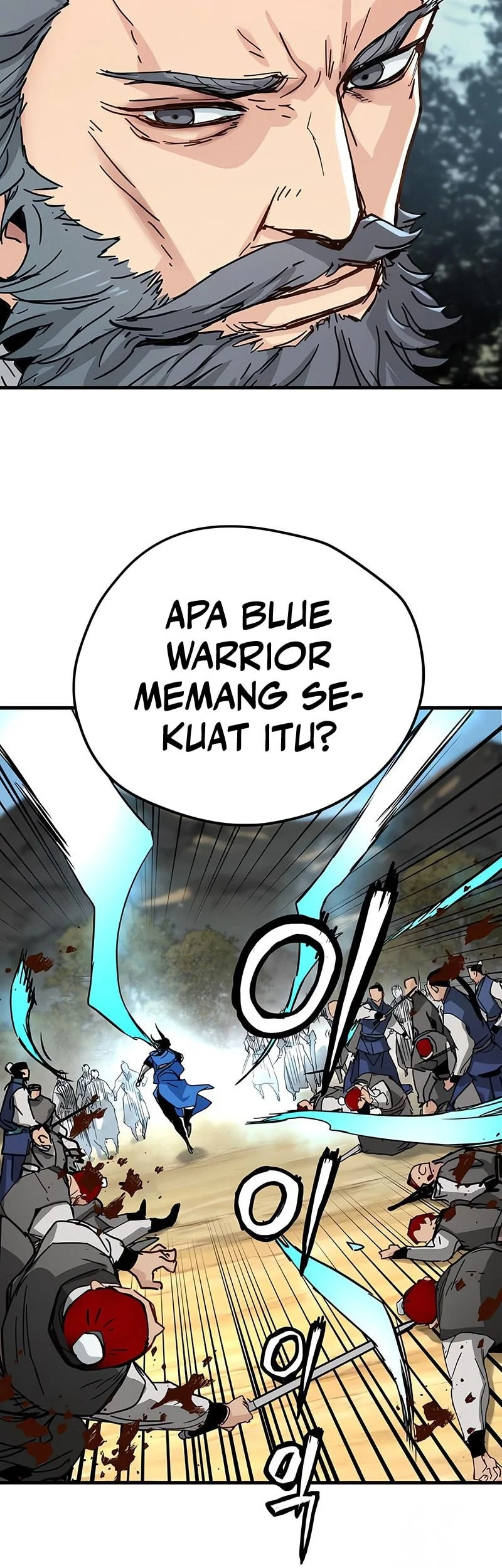 Surviving as a Genius on Borrowed Time Chapter 70 Gambar 24