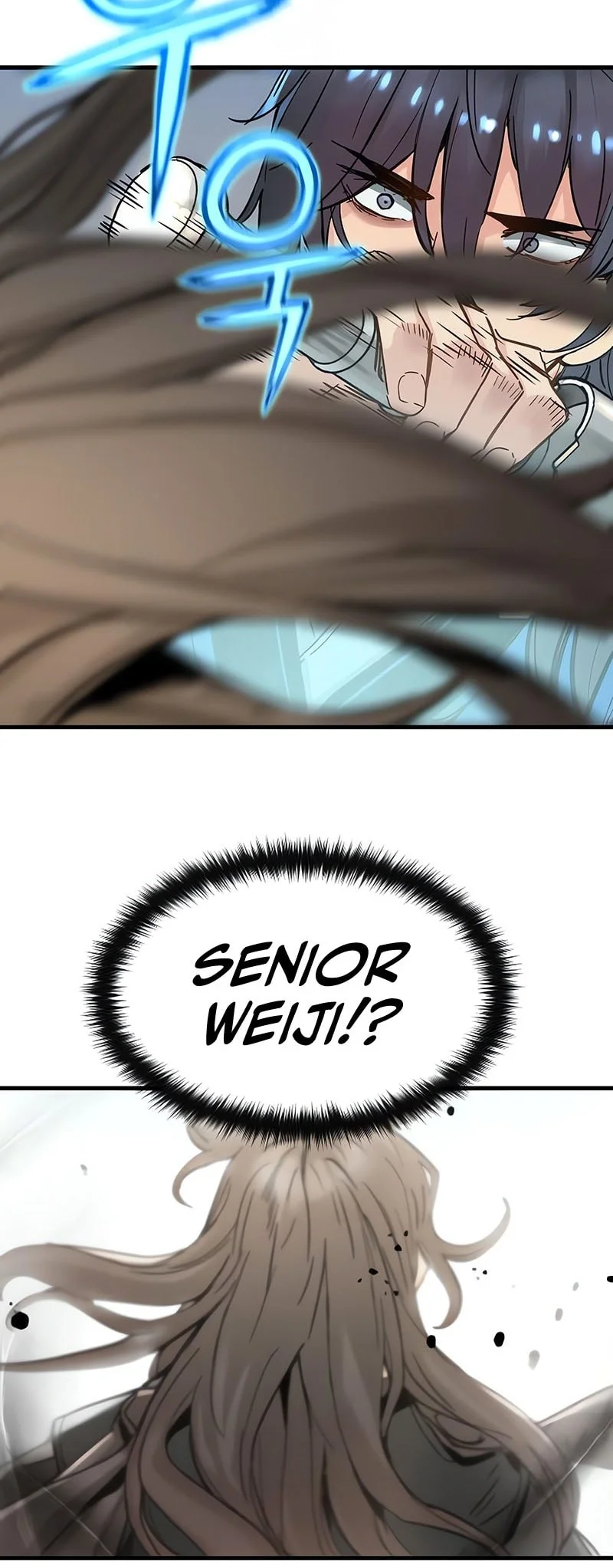 Surviving as a Genius on Borrowed Time Chapter 70 Gambar 33