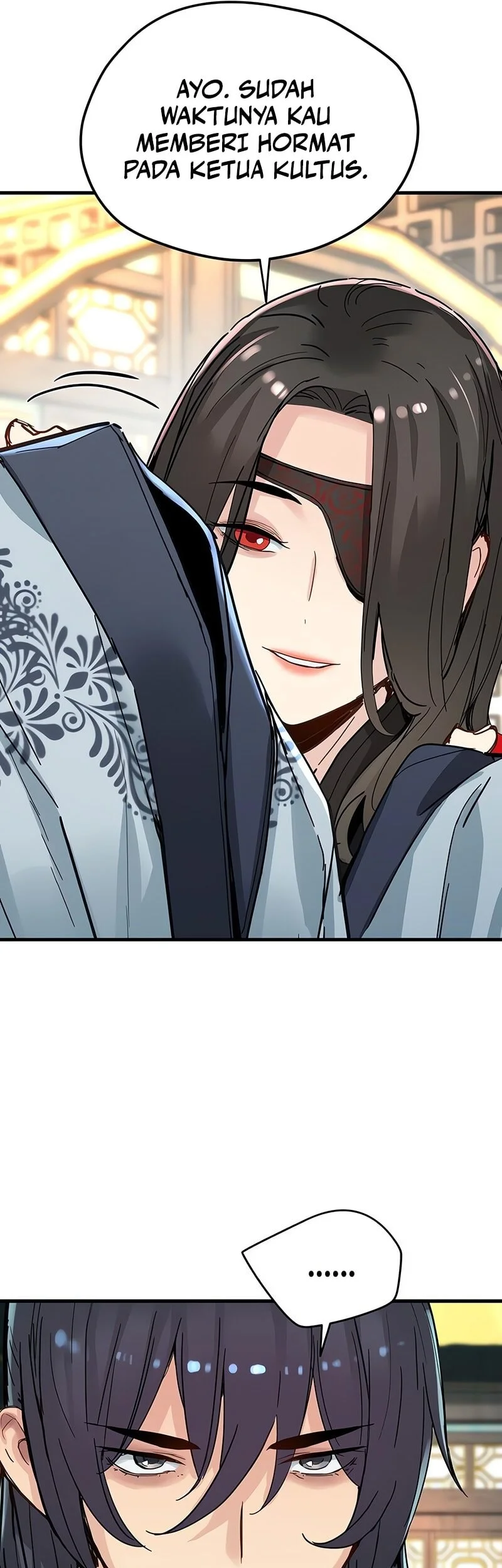 Surviving as a Genius on Borrowed Time Chapter 71 Gambar 37