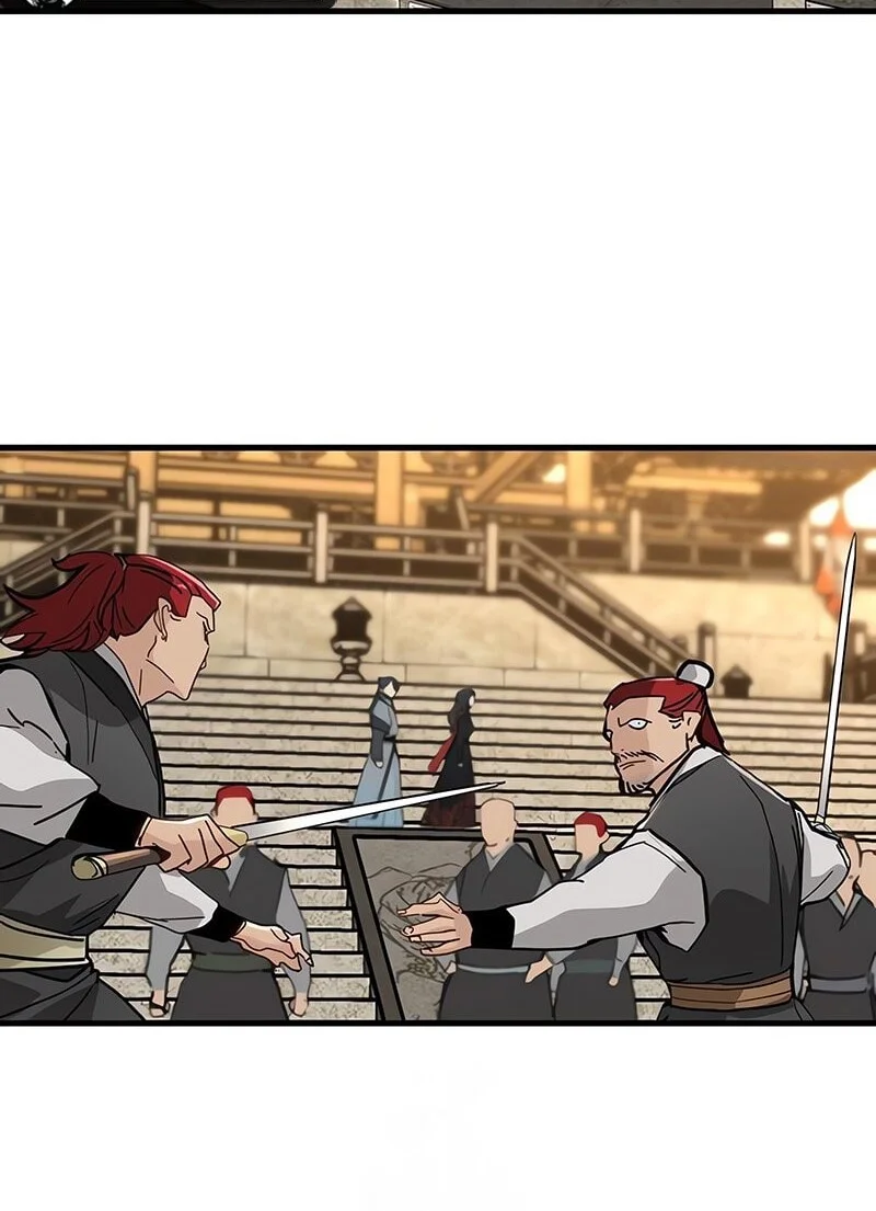 Surviving as a Genius on Borrowed Time Chapter 71 Gambar 40