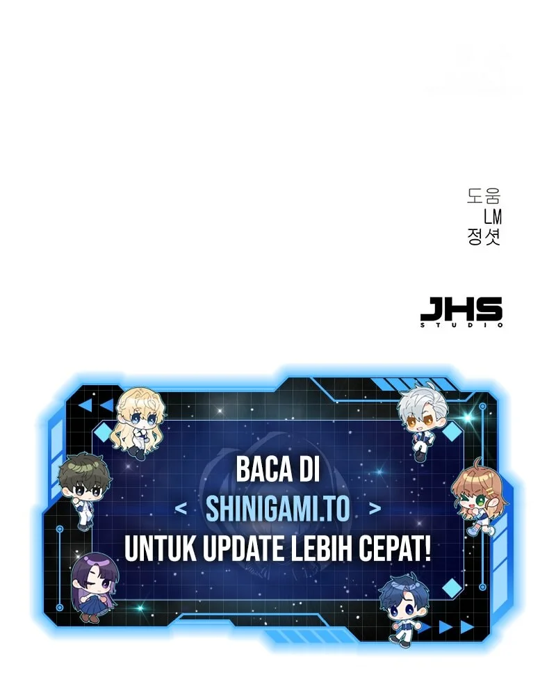 Surviving as a Genius on Borrowed Time Chapter 71 Gambar 53