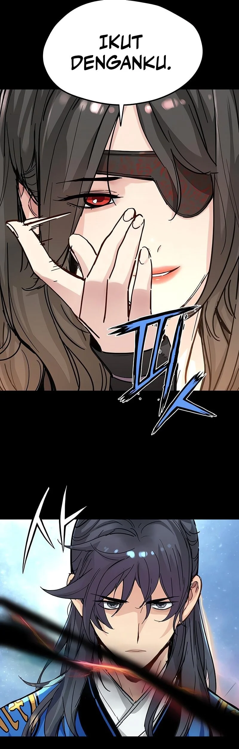 Surviving as a Genius on Borrowed Time Chapter 71 Gambar 6