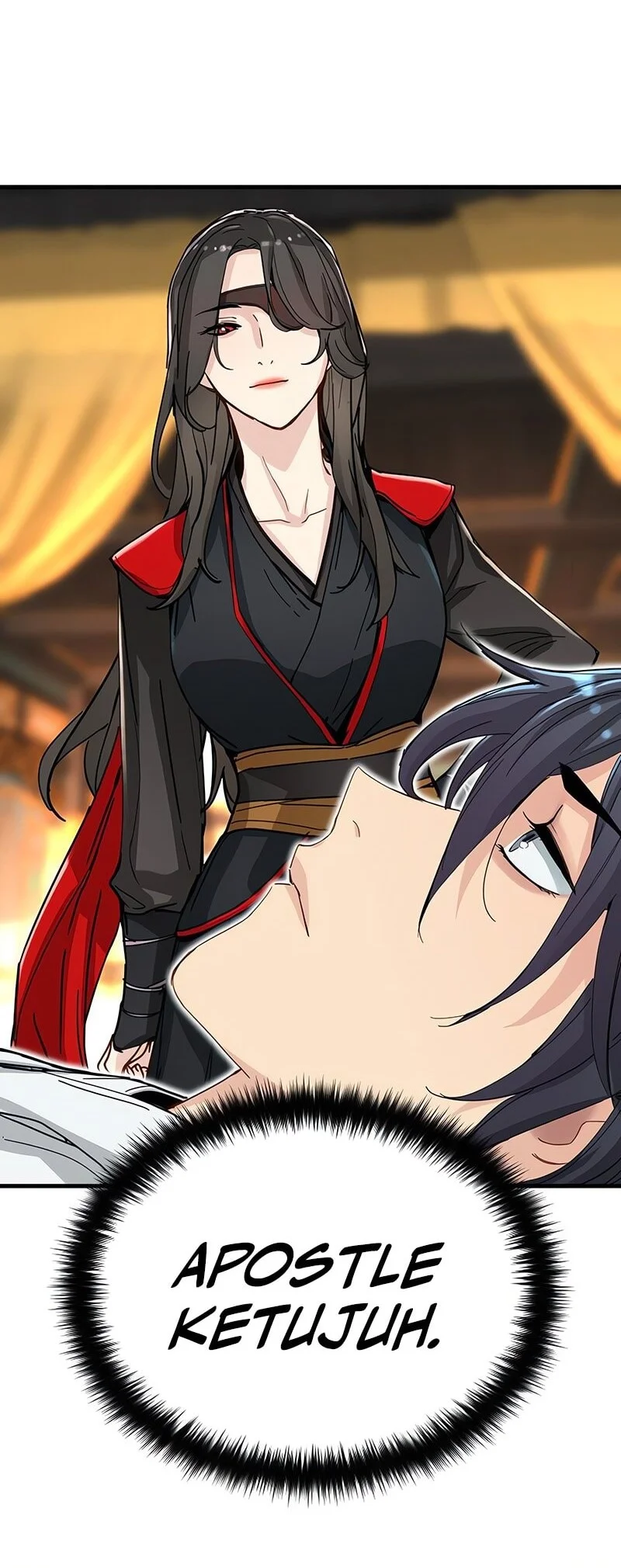 Surviving as a Genius on Borrowed Time Chapter 71 Gambar 9