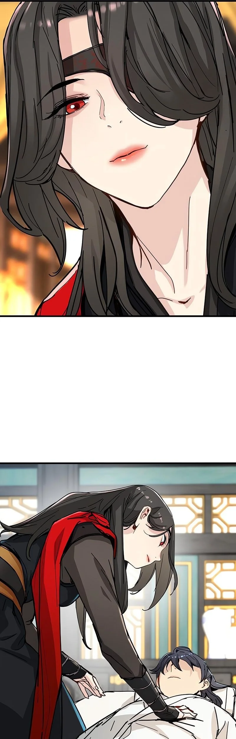 Surviving as a Genius on Borrowed Time Chapter 71 Gambar 10