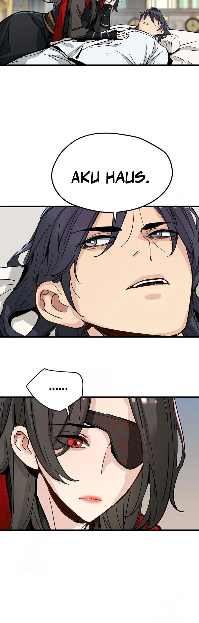 Surviving as a Genius on Borrowed Time Chapter 71 Gambar 12