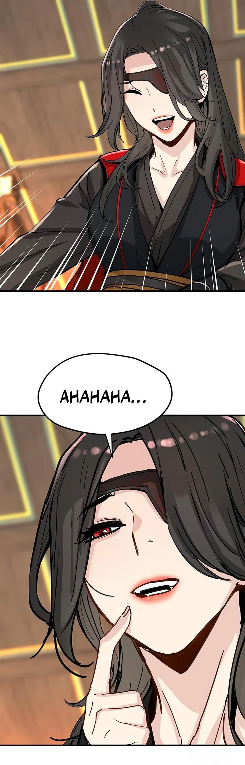 Surviving as a Genius on Borrowed Time Chapter 71 Gambar 14