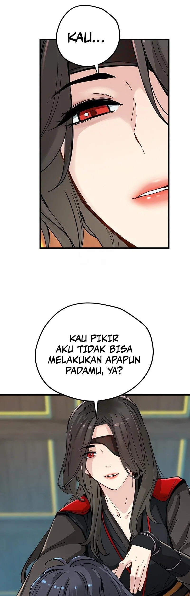 Surviving as a Genius on Borrowed Time Chapter 71 Gambar 15