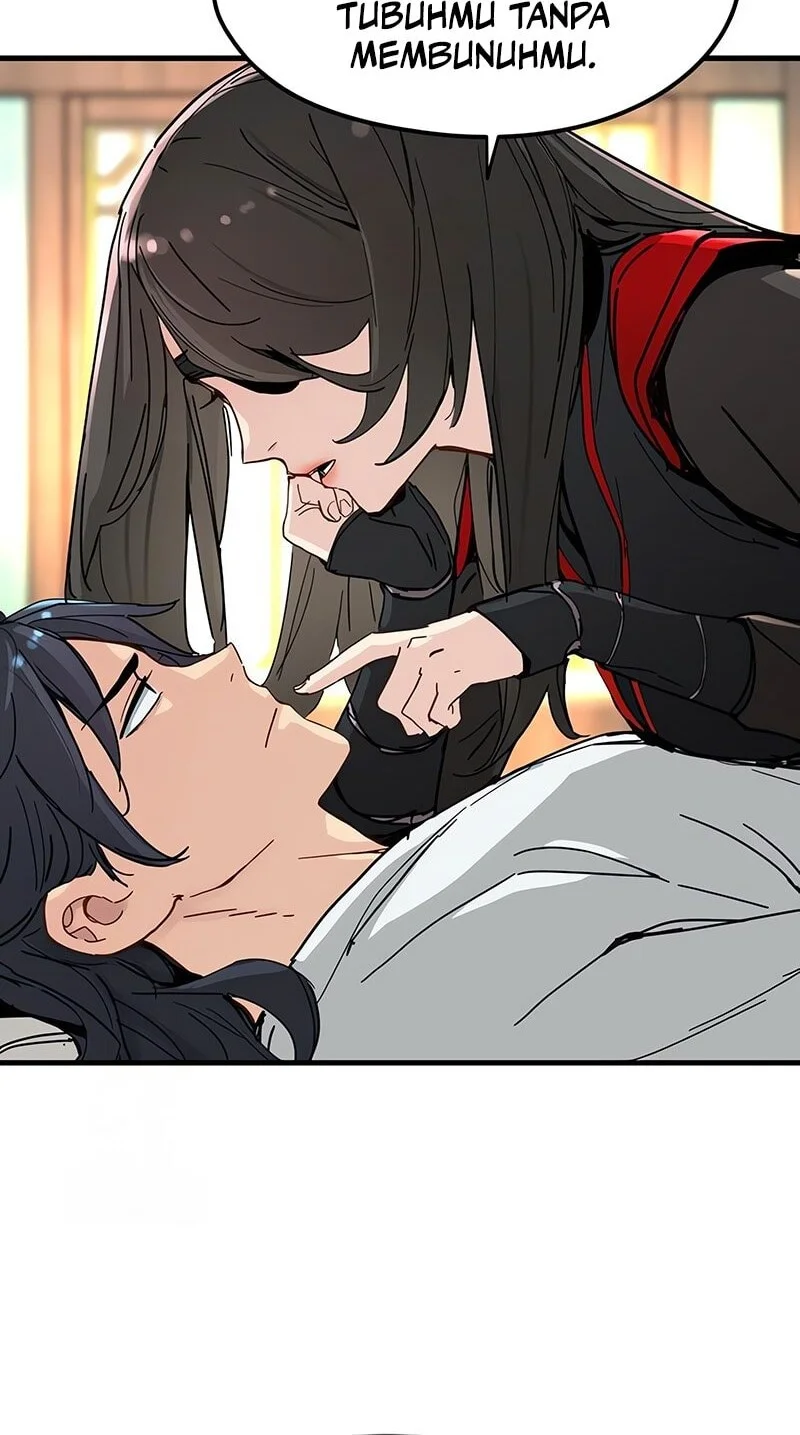 Surviving as a Genius on Borrowed Time Chapter 71 Gambar 17