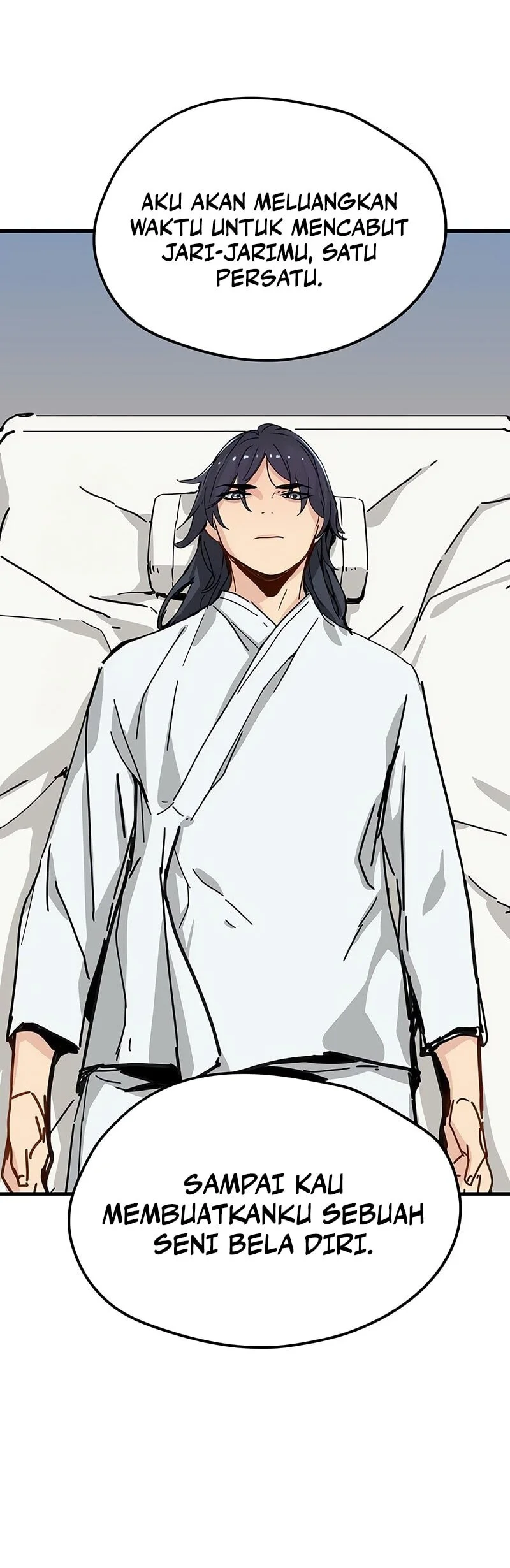 Surviving as a Genius on Borrowed Time Chapter 71 Gambar 20