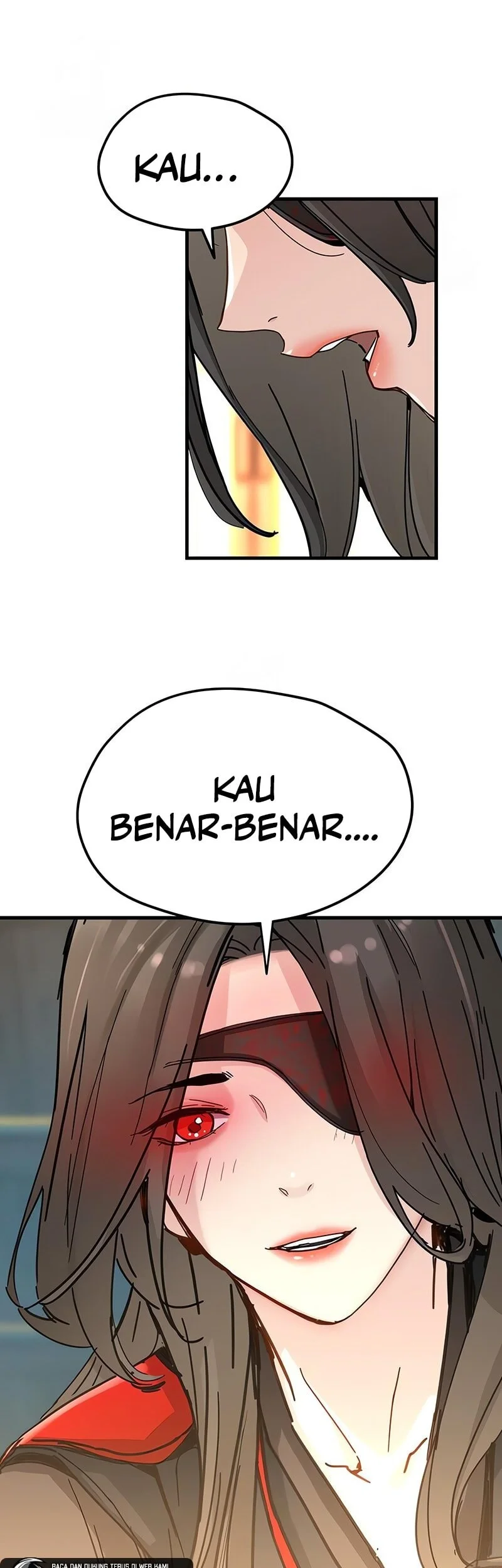 Surviving as a Genius on Borrowed Time Chapter 71 Gambar 27