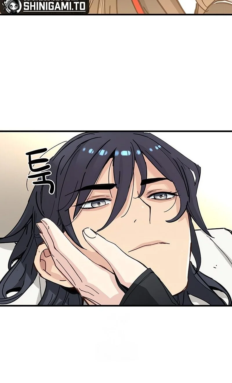 Surviving as a Genius on Borrowed Time Chapter 71 Gambar 28