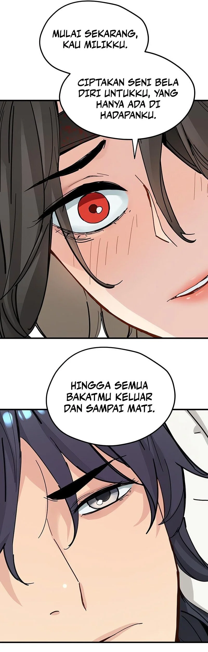 Surviving as a Genius on Borrowed Time Chapter 71 Gambar 29