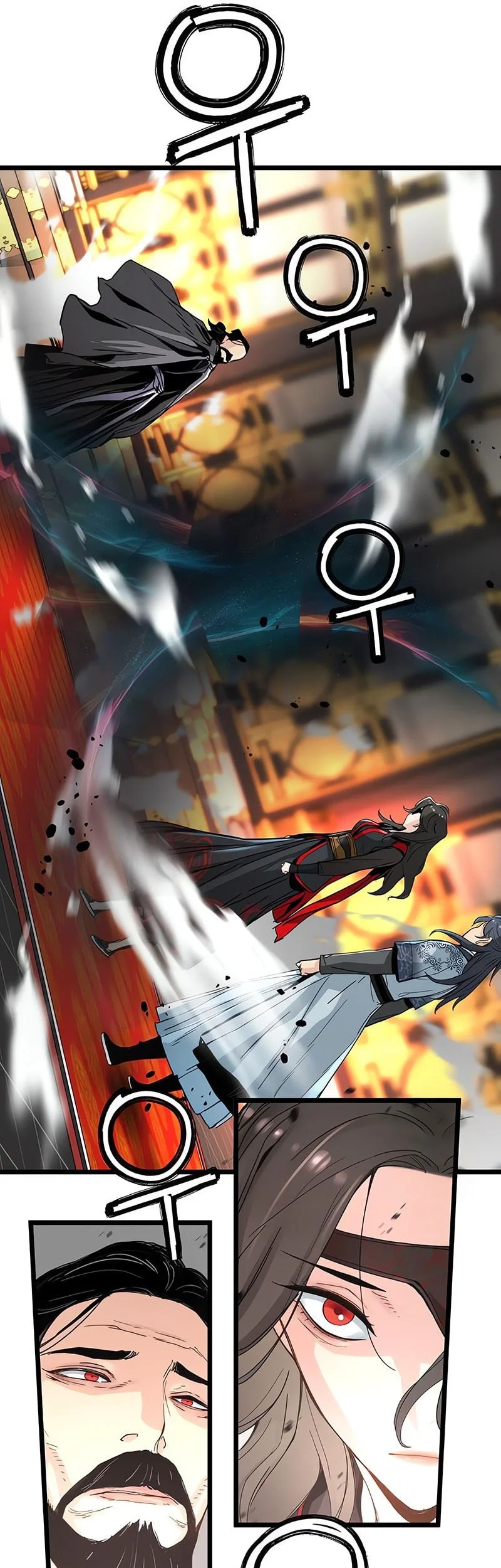 Surviving as a Genius on Borrowed Time Chapter 72 Gambar 34