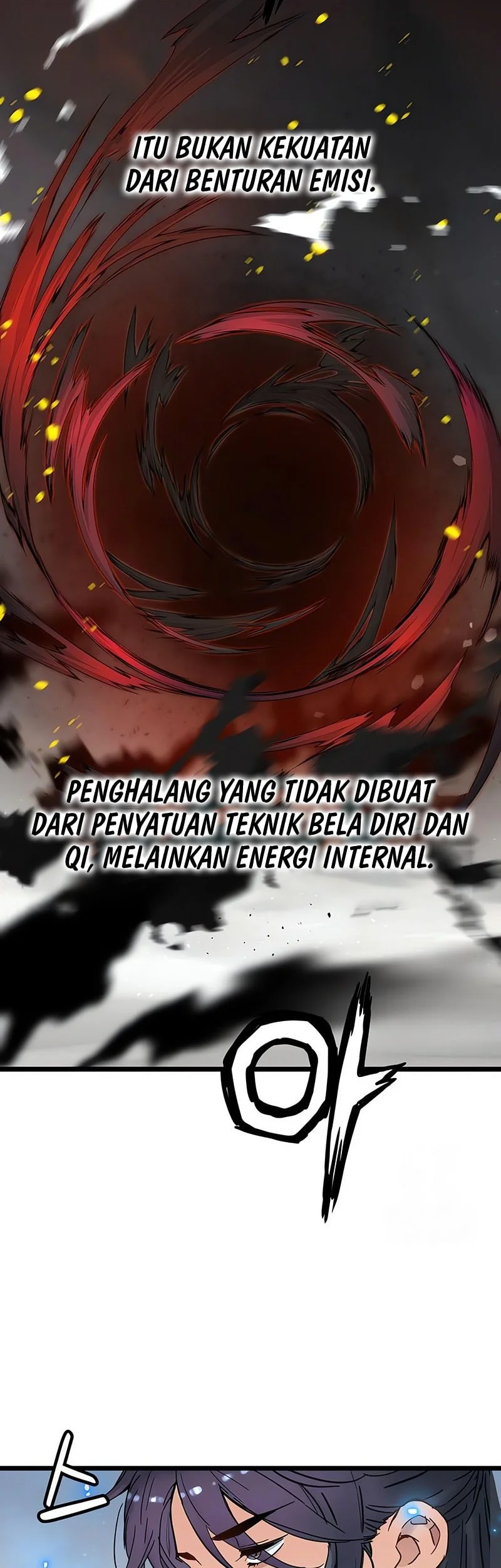 Surviving as a Genius on Borrowed Time Chapter 72 Gambar 47
