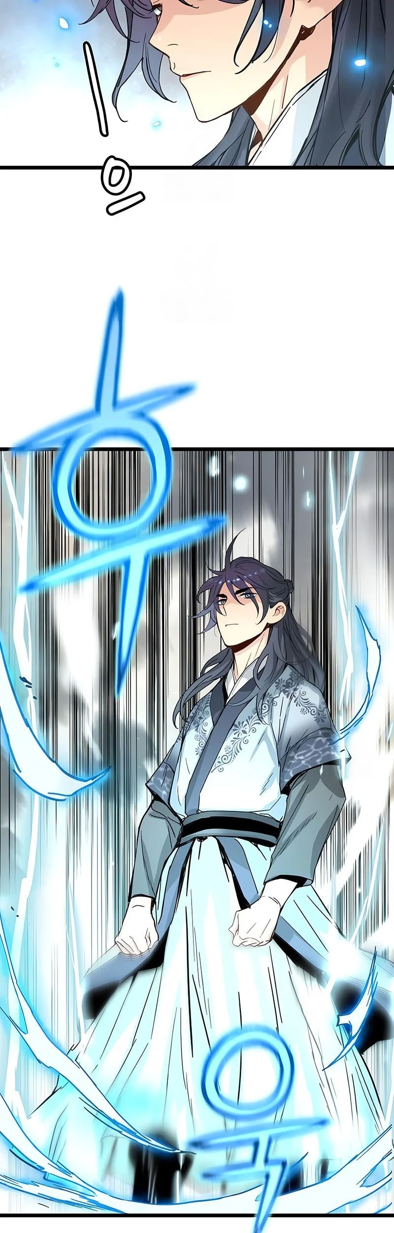 Surviving as a Genius on Borrowed Time Chapter 72 Gambar 48